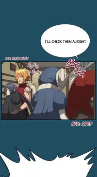 [Hong BanJang] Aharoo Ch.1-30 (English) (YoManga) (Ongoing)