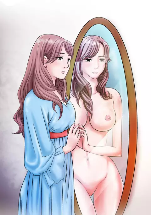 The Taste of Hands Ch.1-72