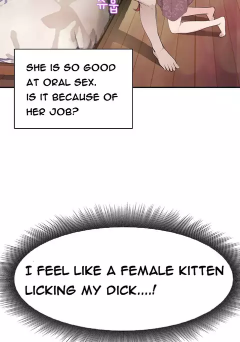 Tissue Thieves Ch.1-30