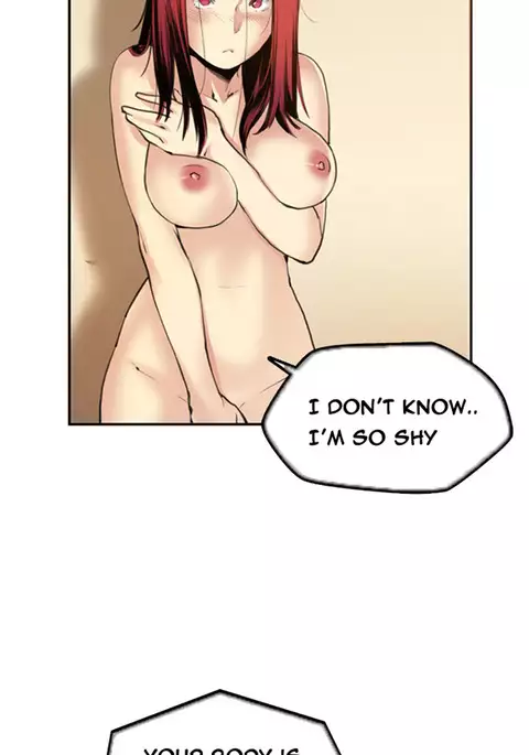 Best Friend Girlfriend Ch.1-21