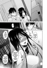 [Miyano Kintarou] Hishojo List | Non-Virgin List 1-6 [English] {darknight} [Digital]