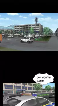 Missing Ch.1-11 (English) (Ongoing)