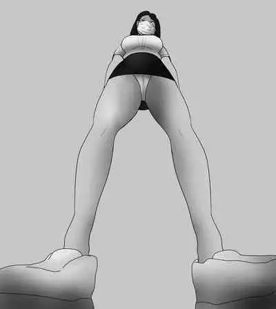 Female Students Working Part-Time In Prison