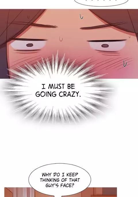 Scandal of the Witch Ch.1-39