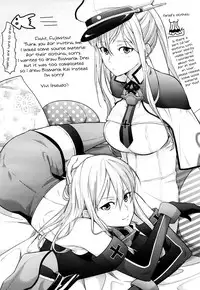 (COMIC1☆10) [Corgi army (Fuzimitsu)] Jacke wie Hose (Kantai Collection -KanColle-) [English] [TZdY]