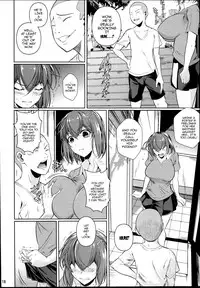(C93) [Shoot The Moon (Fuetakishi)] Touchuukasou 2 [English] [Doujins.com]