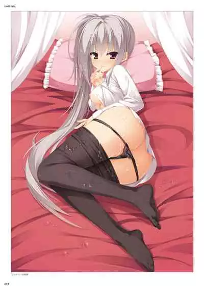 DRACU-RIOT! Official Visual Fan Book