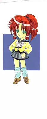 [Nishimata Aoi] WEST AGAIN