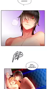 [Juder] Lilith`s Cord Ch.1-24 (English) (Ongoing)