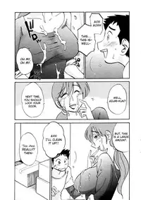 [Tsuya-Tsuya] Azumi-kun to Issho (Together With Azumi-kun) Ch. 1-5 [ENG] [Yoroshii]