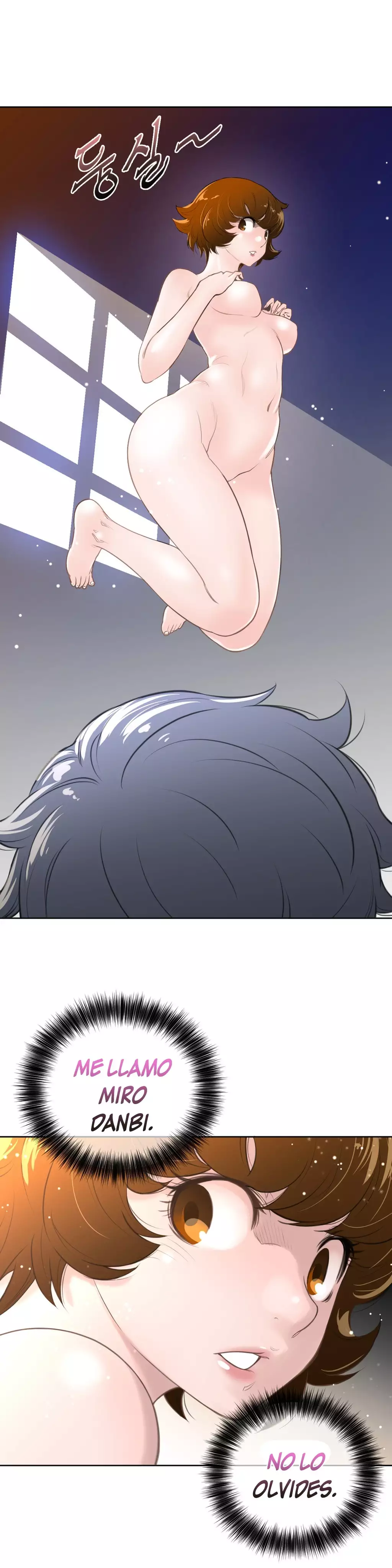 Perfect Half Ch.1-25