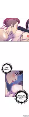 Ghost Love Ch.1-10 (English) (YoManga) (Ongoing)