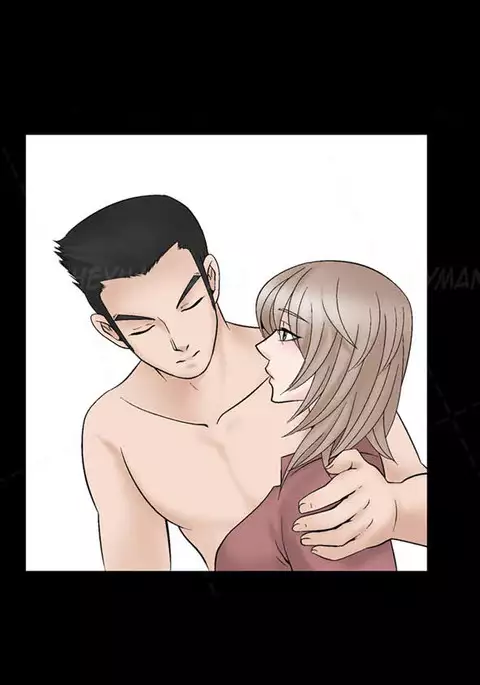 The Taste of Hands Ch.1-62