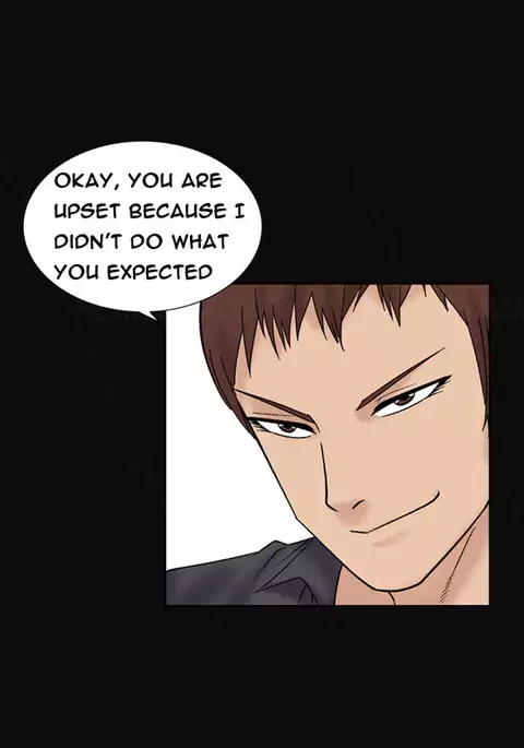 The Taste of Hands Ch.1-57