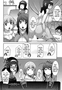 [Zen9] Taikutsu na Gogo no Sugoshikata Ch. 1-8 | A Way to Spend a Boring Afternoon Ch. 1-8 [English] [Lazarus H]