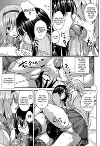 [Mikemono Yuu] Sokuhame! Onee-chans | Instant Sex! Onee-chans! (COMIC Koh Vol. 5) [English] [desudesu]