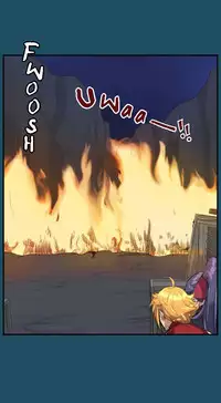 [Hong BanJang] Aharoo Ch.1-35 (English) (YoManga) (Ongoing)