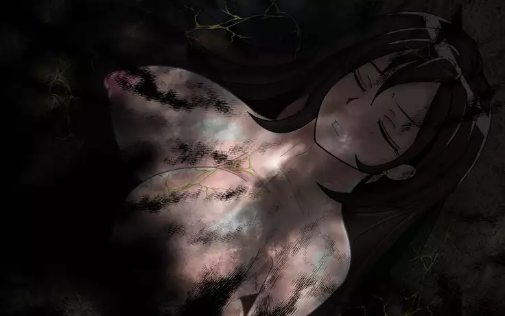 F.F.T.～ルカヴィ転生～