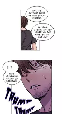 [Ramjak] Atonement Camp Ch.1-35 (English) (Ongoing)