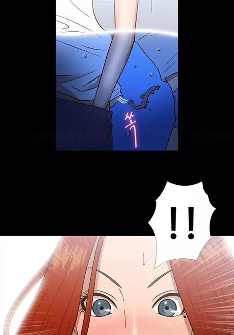 Secret Island Ch.1-22