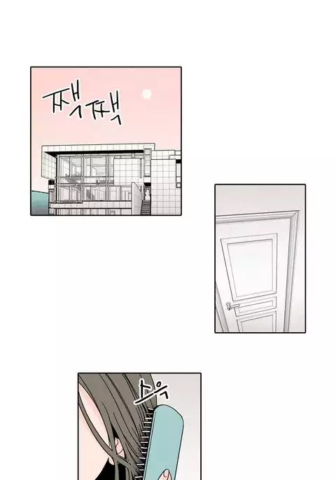 Rabbit Hole Ch.1-6