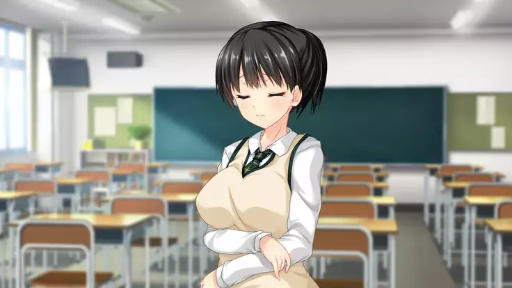 ◯◯ Jouzu no Nanase-san