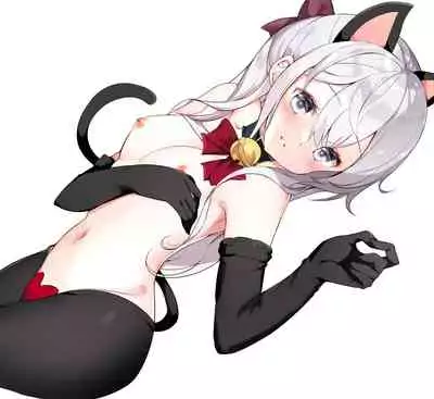 [Hamaken.] Imouto ga 1-nichi 1-kai shika Me o Awasete kurenai | 妹妹一天只和我对上一次眼 [无糖·漫画组]