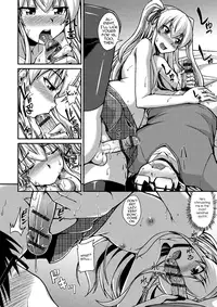 [Anthology] Gekkan Web Otoko no Ko-llection! S Vol. 02 [English] [mysterymeat3] [Digital]