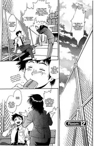 [Manabe Jouji] Kanojo de Ippai 2 - Ch. 10-15 [English] {Ochimusha}