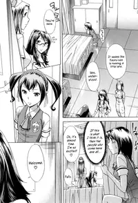[Okuni Yoshinobu] After School Tin Time chapter 1-3 [English] =SW=