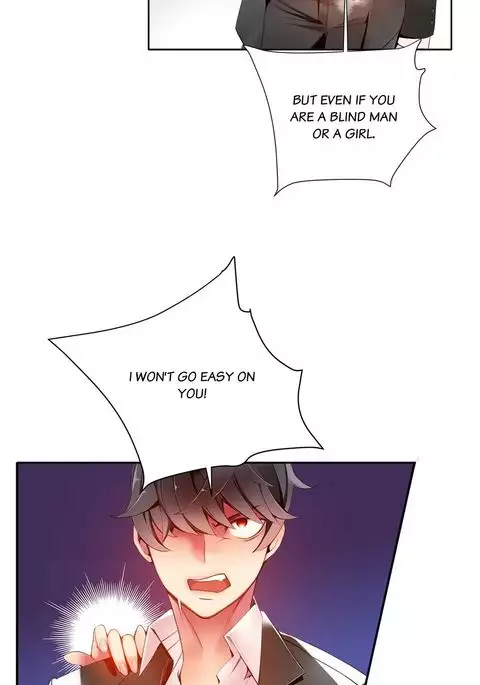 Lilith`s Cord Ch.1-13