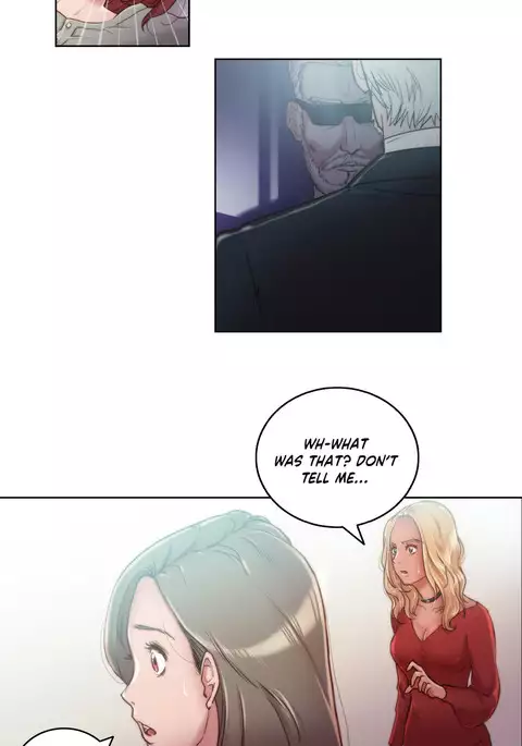 Sex Knights-Erotic Sensuality & Perception Ch.1-12