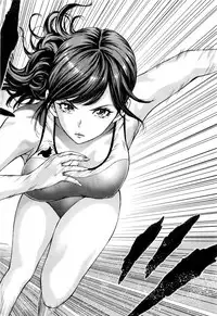 [Kakka Hideto] Joriku! Ch. 1-12