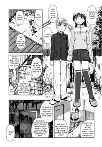 [Oyster] Gaidou Ch. 1-7 [English][Little White Butterflies]