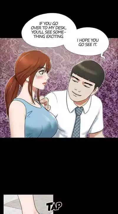 [Mulduck] Couple Game: 17 Sex Fantasies Ver.2 - Ch.01 - 20 [English]