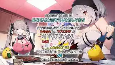 [Fuzume] Seiyoku ga Tsuyoi Xiangling no Nichijou (Genshin Impact) [English] [hardcase8translates]