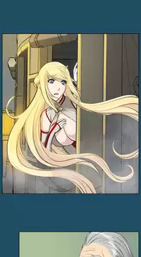 [Hong BanJang] Aharoo Ch.1-35 (English) (YoManga) (Ongoing)