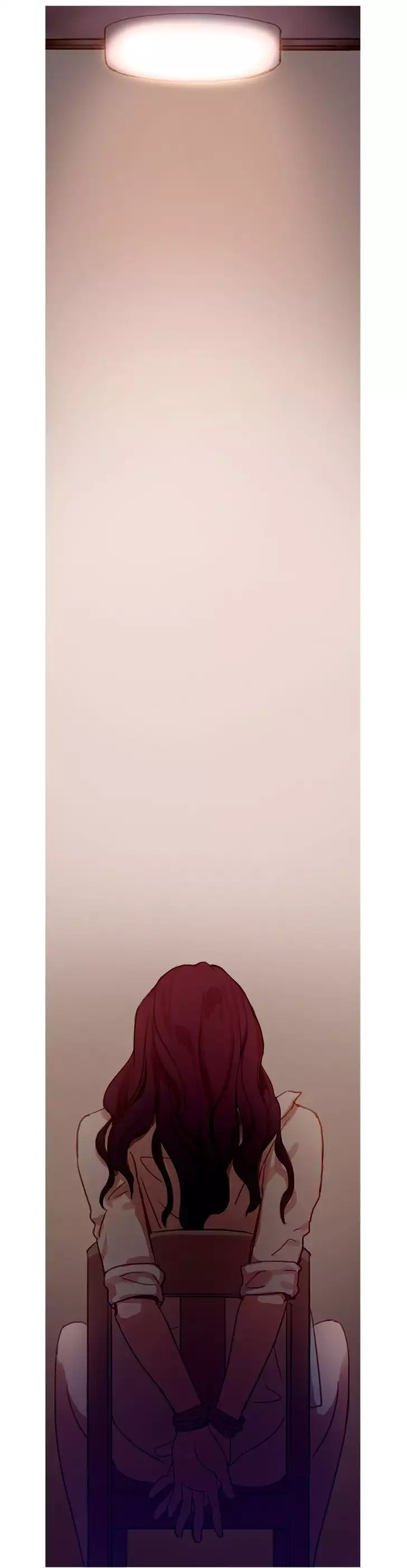 Fatal Woman Ch. 0-30