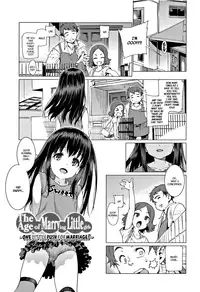 [Gengorou] Shoujo Konkatsu Jidai -Looking for the one- Ch. 1-6 [English]