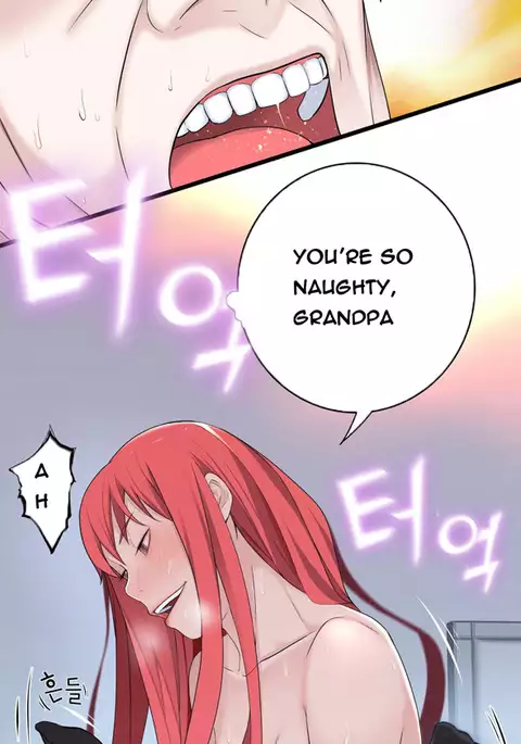 Tissue Thieves Ch.1-34