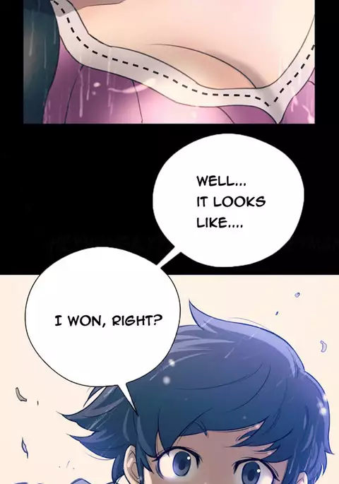 Perfect Half Ch.1-20