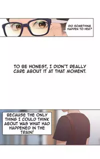 [BAK Hyeong Jun] Sweet Guy Ch. 1-42 [English] [YoManga]