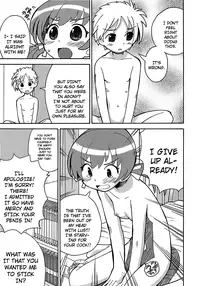 [Homing] Seiyoku Kitou Saint Feather Ch. 1-9 [English] [Dame!trans] [Decensored]