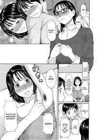 [Takasugi Kou] Itoshi no Musuko wa Dare no Mono ? | To Whom do My Beloved Child(’s penis) Belong To Ch. 1-2 [English] [desudesu]