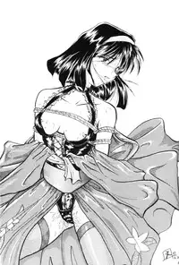 (C52) [MELT-DOWN (Various)] Berceur 2 (Various)