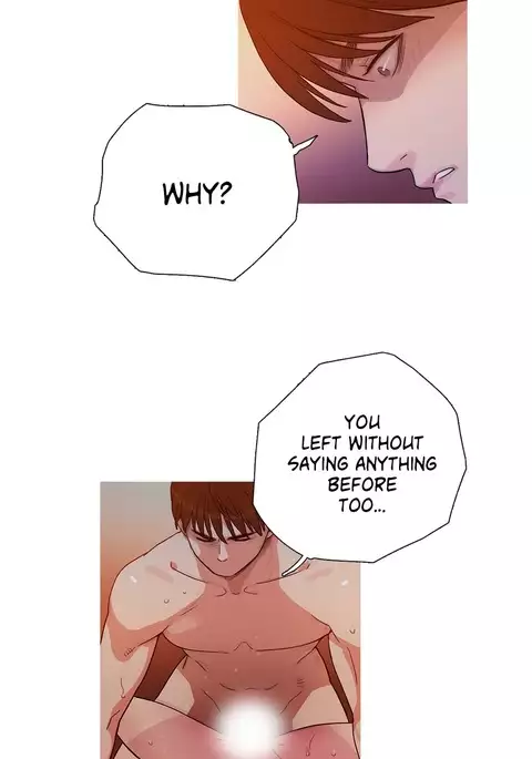 Scandal of the Witch Ch.1-20