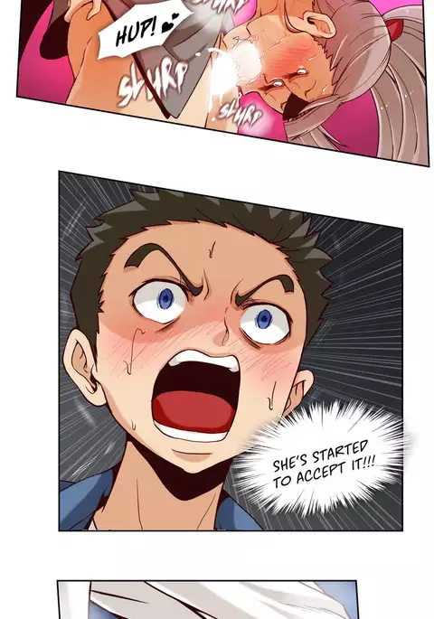 Secret Folder Ch.1-16