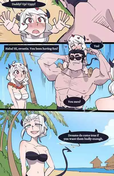 MEMORY Akuma Harem no Subete Soshite Sonogo no Monogatari | MEMORY All About The Demon Harem and Beyond