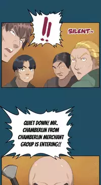 [Hong BanJang] Aharoo Ch.1-35 (English) (YoManga) (Ongoing)