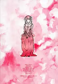 (C88) [STUDIO PAL (Nanno Koto)] Other Zone 5 ~Nishi no Majo~ (Wizard of Oz) [Chinese] [坏人卡]